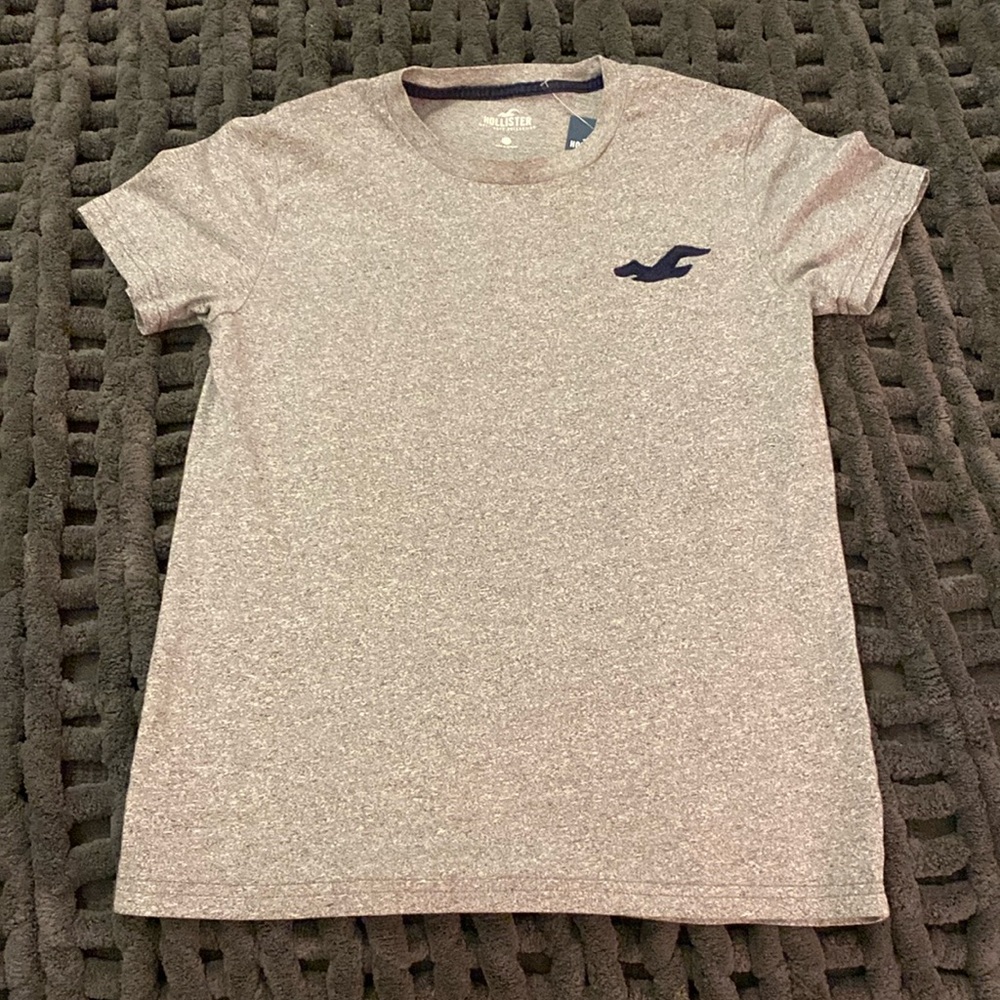 NWT Mens Hollister tee